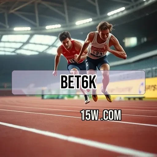 bet6k.com Jogos