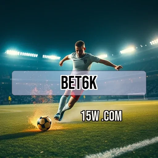 bet6k.com Segurança