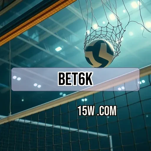bet6k.com Caça-Níqueis